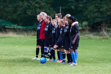 Bild 15 - MC-Juniorinnen TSV Olympia Neumnster - FSC Kaltenkirchen : Ergebnis: 12:1